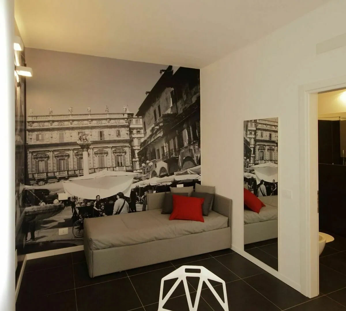 Dimoras House Guest House Verona 2*,  Italy