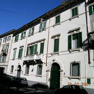 Suites Alla Giarina Verona
