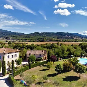 Borgo Il Villino Landhaus